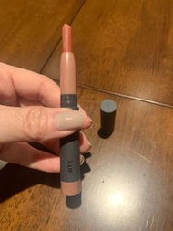 無毒無化學加拿大天然唇膏筆口紅筆 Bite Beauty lip crayon Glace lipstick