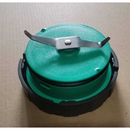 Original Part Tefal Blender Small Jug & Blade GRINDER RED / CHOPPER GREEN BL4361, BL429165, BL4291/6
