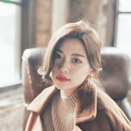 HELIX Hair Bang 22CM Beautiful Simulation Wig Hair Bangs Fringe Fringe Hair Curled Hair Extension Fa