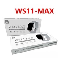 Huaqiangbei watch9 Smart Watch Bluetooth Phone WS11max Multi-Function