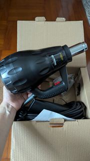 熱風槍可達88度 Heat Gun熱風機