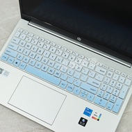 Keyboard Cover For HP Laptop 15-fd0219tu 15-fd1092tu 15-fd0178tu 15-fd1101tu 15-fd0218tu fd0259tu fd