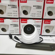 Camera cctv indoor dahua 2mp 1080p hdcvi