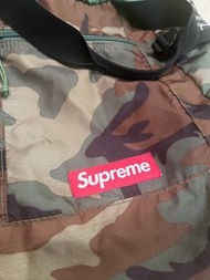 Supreme 背囊 手拿袋 兩用