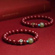 [Bestseller] Gelang Asli Tiga Juta Dewa Pelindung dan Dua Belas Tanda Zodiak yang Menarik Nasib dan 