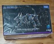 Diaclone Da-110 Warudaroars Jaguar
(TakaraTomy T Spark Toyrise)
da 65, da 79, da 85, da 40, da 92, d