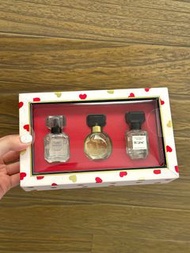 全新 維多利亞的秘密 香水組 Victoria’s Secret deluxe mini fragrance trio 迷你香水組 香氛