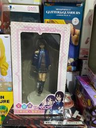 免運世嘉 sega 戀愛隨意鏈接心靈鏈環 永瀨伊織 稻葉姬子 景品  稻葉姬子校  正品開封拆檢品，實物如圖，全配無損，