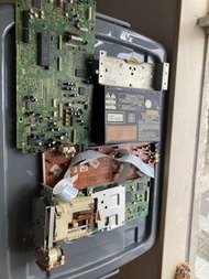 先鋒 Pioneer DVL909 零件