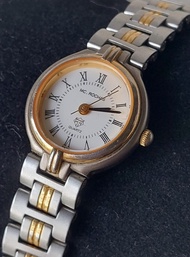 jam tangan wanita vintage BEKAS MC ROCHAS