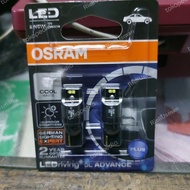 Osram LED bulb/twilight