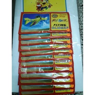 DIY Airplane Rotary Pearl Board Styrofoam (12 Pcs)