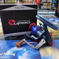 EUPRO TINY 500 SPINNING REEL