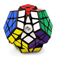 (có sẵn) Rubik 2x2 3x3 4x4 5x5 Megaminx Pyraminx Skewb Mirror Square-1 Mastermorphix - Trọn Bộ Rubik