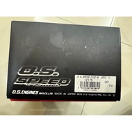 OS Speed 21XZ-B spec II 12175 Class 21 Engine OS Speed 21XZ-B 21 Engine OS Competition Engine os Spe