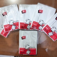 SINGLET HINGS PRIA SINGLET DEWASA SALUR / KAOS DALAM PRIA HINGS SINGLET HINGS MERAH/ KUTANG