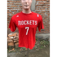 Adi NBA T-Shirt