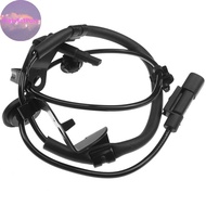 HabitatPort 4670A583 For 2007-2012  Pajero 4WD Lancer Outlander Rear Left ABS Wheel Speed Sensor 467