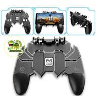 MOBILE GAME CONTROLLER AK-77 (MEMO)