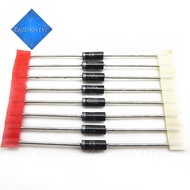 10pcs/lot 1N5342B IN5342B 1N5371B IN5371B 1N5383B IN5383B IN5342 1N5371 IN5383 DO-15 In Stock