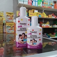 LOTION CALADINE CAIR ORIGINAL // BEDAK CALADINE
