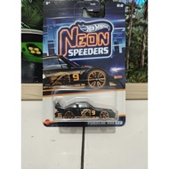 Hot Wheels Neon Speeders Porsche 993 GT2