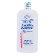 CASINO Ethyl Alcohol 70% Solution Regular 500ml