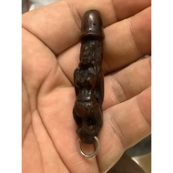 Lp Kong 龙婆空 Palakit巴拉吉 Wat Wang Saparot