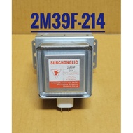 Microwave Magnetron For General Brand 2M39F-214