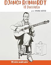 DJANGO REINHARDT, El Jazzista