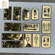 Gold toilet Mirror Table - toilet - Men'S And Women'S toilet - Luxury, Classy, Classy