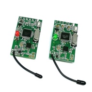 Wireless 2.4G NRF24L01 Digital Audio Transceiver Module Transmitter Wifi Speaker
