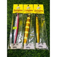 OFFER JIG ZEEPRO / EUPRO / AWASHIMA JIG LURE