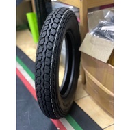 IRC Tyre Tube Type 3.50 - 10
