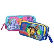 Socute Paw Patrol Kitty Chase Skye Pencil Box Case Stationary