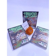 Exo Sc 1 Billion Views Album Coating