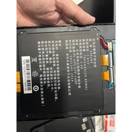 Alldocube Iplay 30 pro battery spare part ( 3 months warranty )