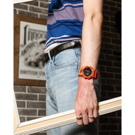 [G-SHOCK WATCH-GD-010-4DR/-GD-010-3DR/-GD-010-1DR-100% ORIGINAL WATCH