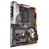 MAINBOARD (เมนบอร์ด) 1151V2 GIGABYTE Z370 AORUS Gaming 5