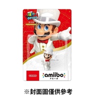 【Nintendo 任天堂】NS Switch Amiibo 瑪利歐 新郎 造型 瑪利歐奧德賽系列