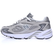 2022 new _New Balance_NB_725 running breathable casual shoes NB725 series men and women couple shoes