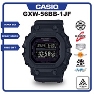 G-Shock Watch [GXW-56BB-1JF] Japan Set Limited (PETAK KING)