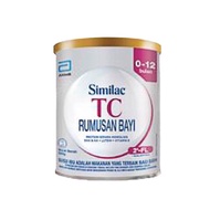 Similac TC 0-12 Months 820G Exp 04/2026