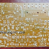 PCB Transceiver FM peman penerima FM tuner korea