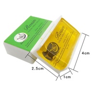 Violin Rosin Erhu Rosin Musical Instrument Universal Cello Rosin Three Pieces Combination Rosin RH05