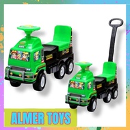 SHP HT 662 MOBIL DORONG ANAK ADA MUSIK