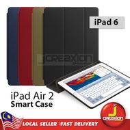 iPad Air 2  9.7in Ultra Slim Smart Flip Cover Case Cover A1566 A1567