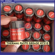 Thermal paste mejec HY510 pasta grease hy510 bottle balsam