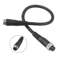 PAITM. Electric Reel Power Cable FOR FOR DAIWA 300/500/750MJ Battery Air Cable