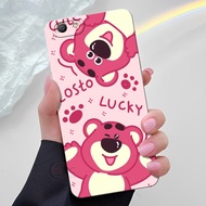 Case OPPO F1S Casing OPPO F1S Aesthetic Softcase OPPO F1S Kesing OPPO F1S Macaron Lucu Aksesoris Han